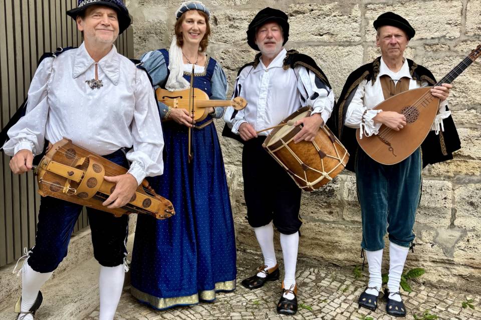 Adventskonzert der 