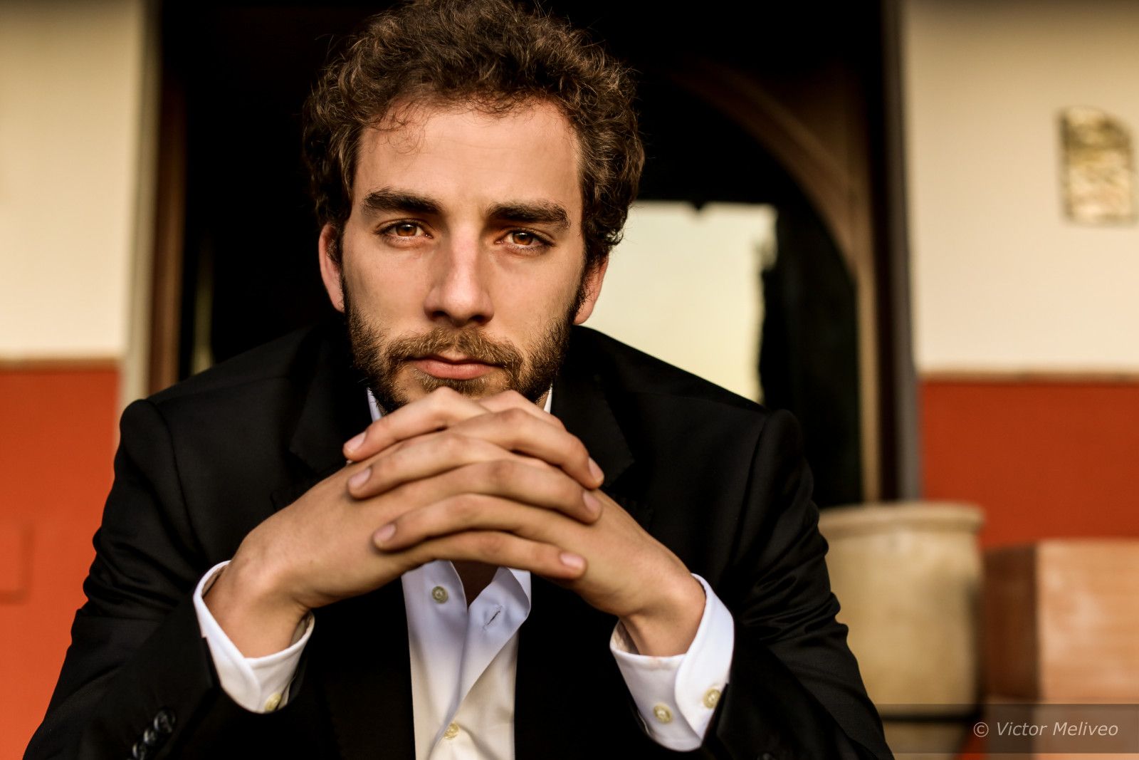 Álvaro Baltanás Meliveo: Piano Plus
