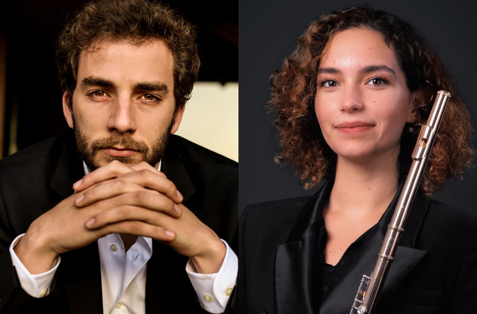 Balta Duo: Zwischen Leidenschaft und Romantik