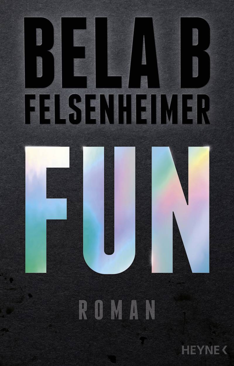 Buchtipp: Bela B Felsenheimer: Fun