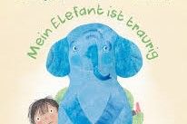 Bilderbuchkino: Mein Elefant ist traurig