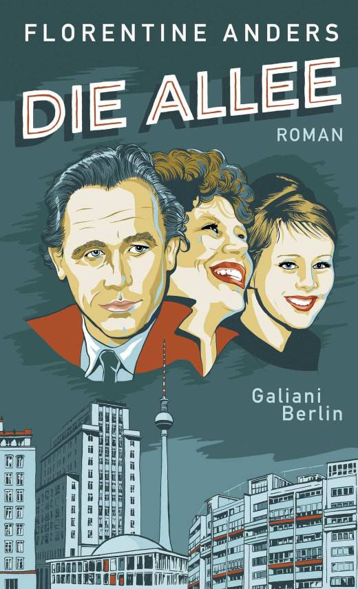 Buchtipp: Das erste Mal – Der Debütantensalon