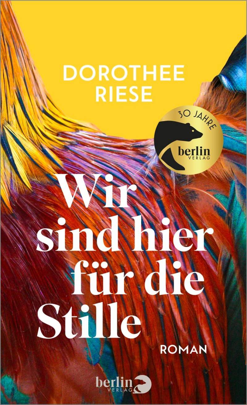 Buchtipp: Das erste Mal – Der Debütantensalon
