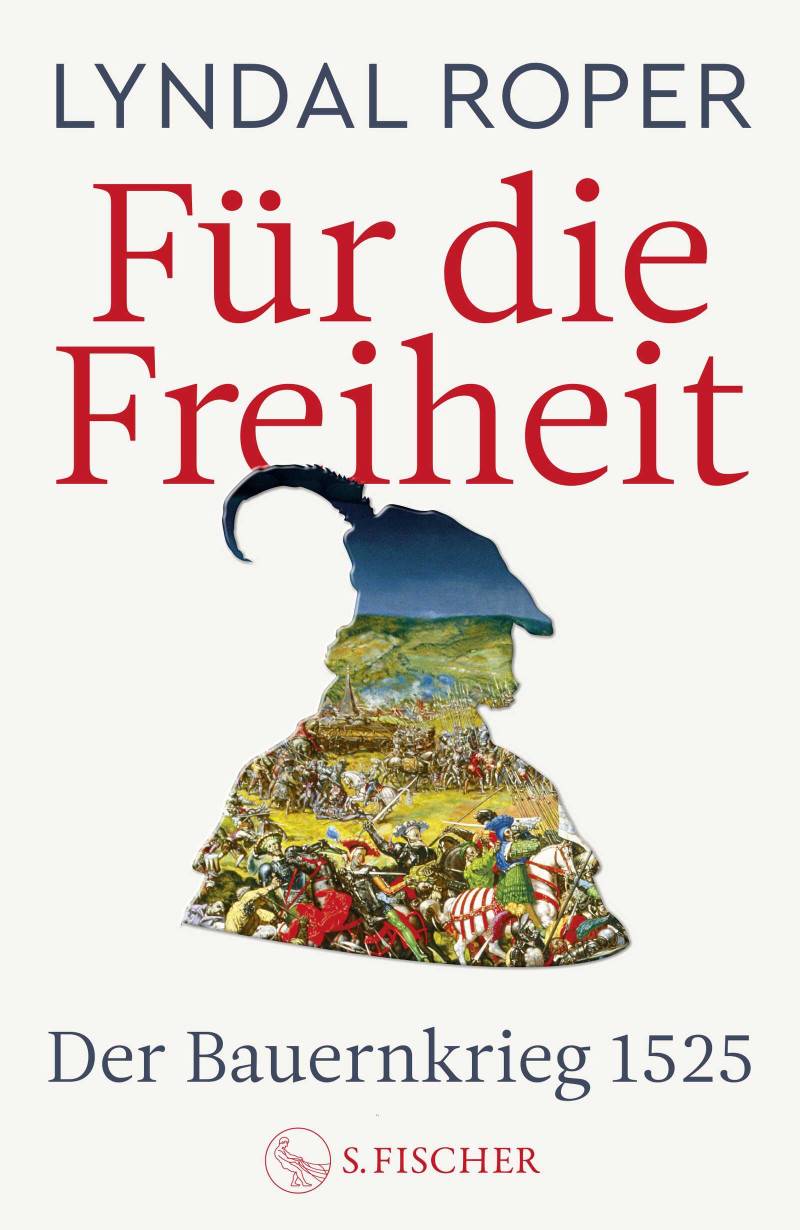 Buchtipp: Der Bauernkrieg 1525