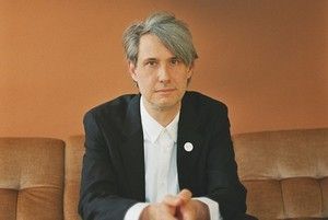 Dirk von Lowtzow: Ich tauche auf. Lesung und Konzert