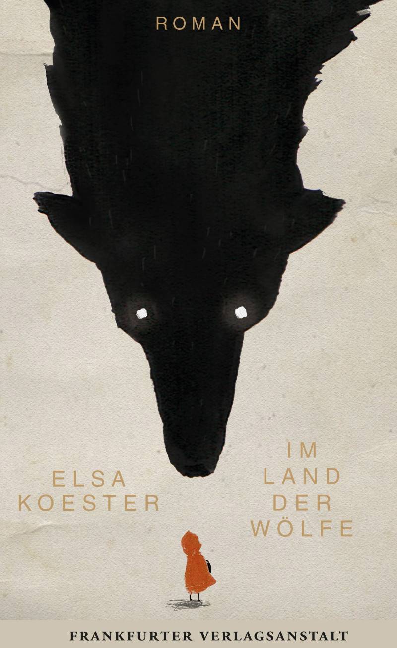 Buchtipp: Elsa Koester: Im Land der Wölfe