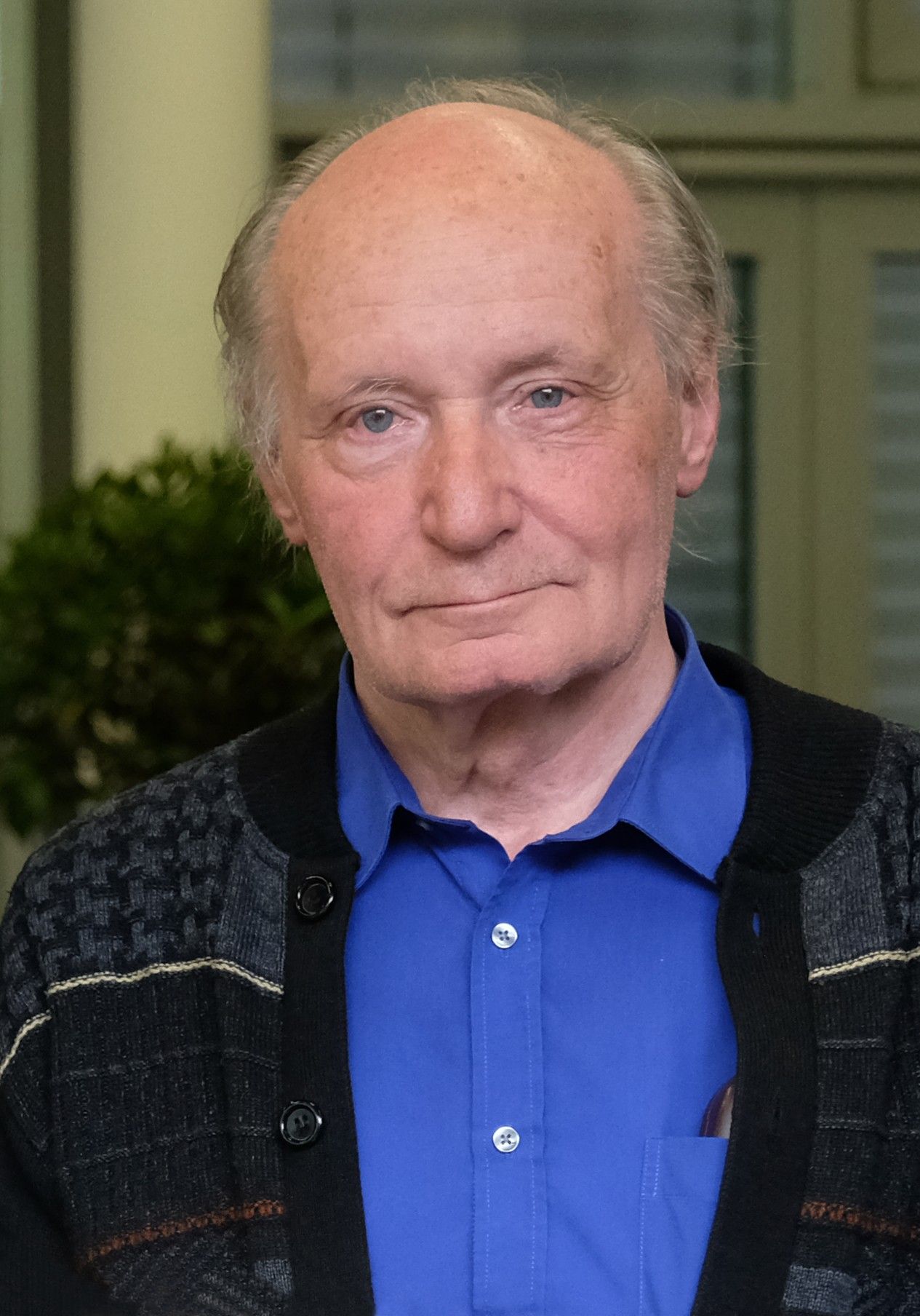 Eugen Drewermann: Psychologische Deutung des Märchens „Frau Holle“