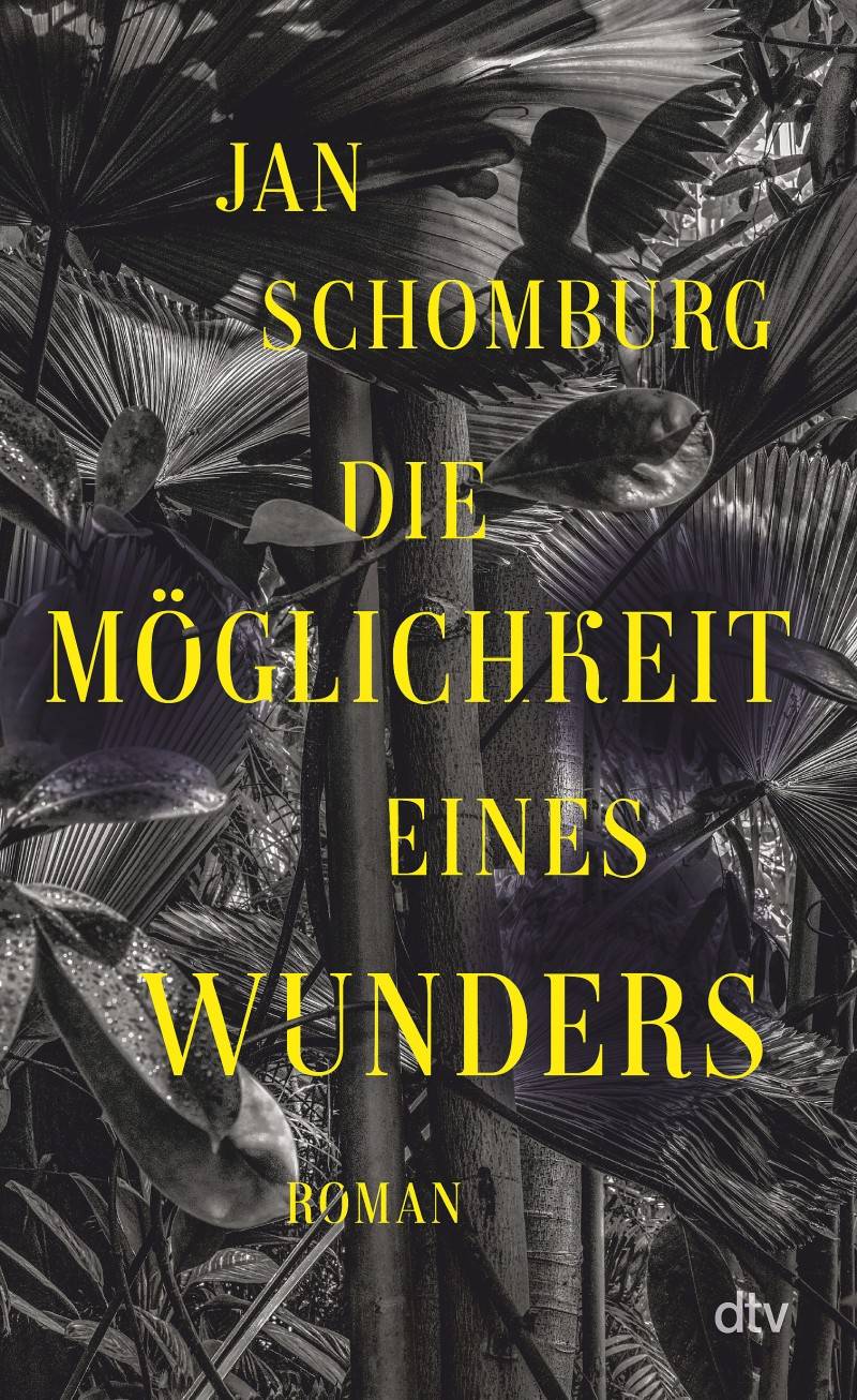 Buchtipp: Gemischtes Doppel mit Maria Schrader & Jan Schomburg