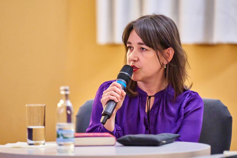 Juliane Löffler: Missbrauch: Macht & Medien. Was #MeToo in Deutschland verändert hat Thumbnail