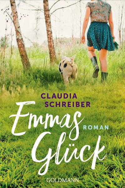 Buchtipp: Kino im Salon | Erlesene Filme: Emmas Glück