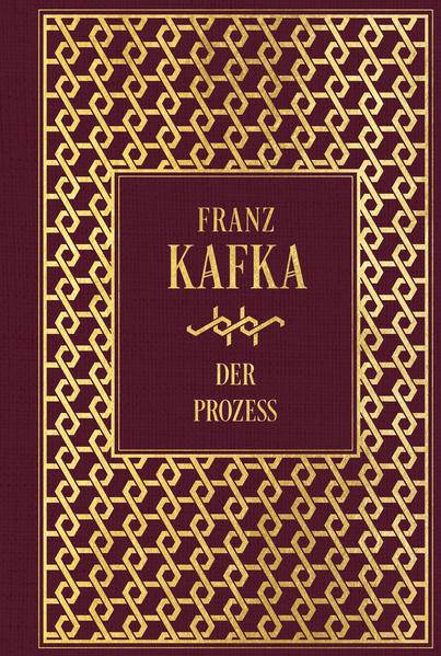 Buchtipp: Kino im Salon | Erlesene Filme: Der Prozess