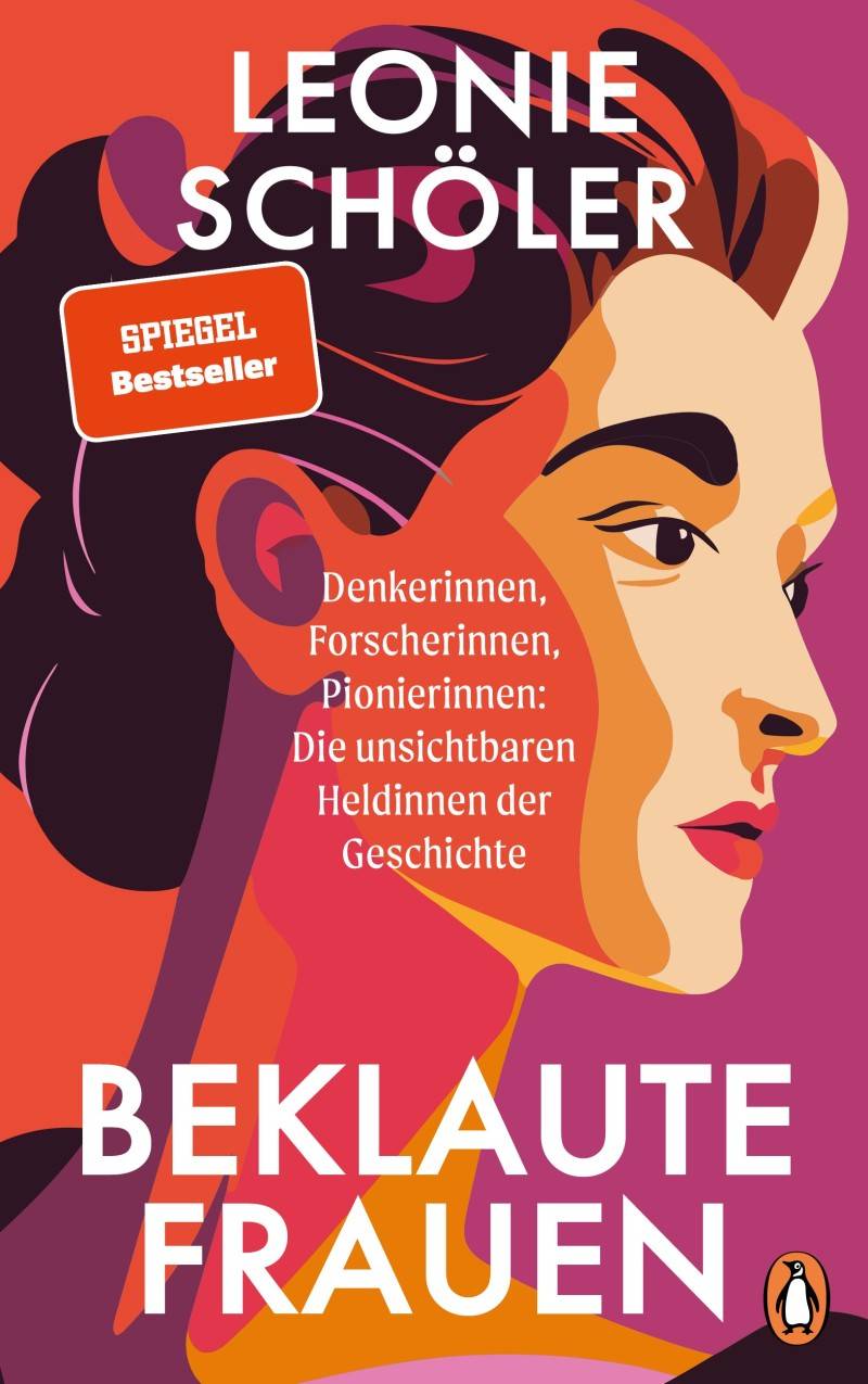 Buchtipp: Leonie Schöler: Beklaute Frauen