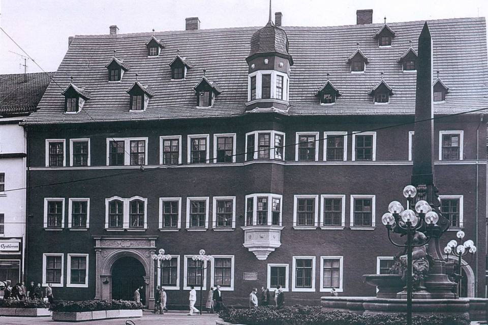 Mein 9. November 1989 Thumbnail