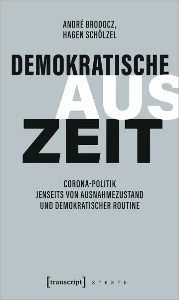 Buchtipp: Nachgefragt: Corona und die Folgen: Was lernen wir aus der Pandemie für die Zukunft?