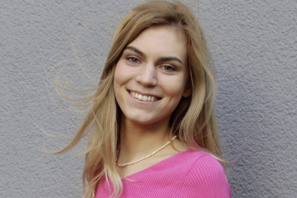 Open Air | Antonia Wesseling: Loverboy – Niemand liebt dich so wie ich Thumbnail