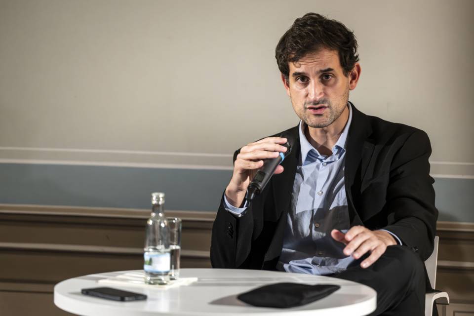 Philipp Peyman Engel: Deutsche Lebenslügen Thumbnail