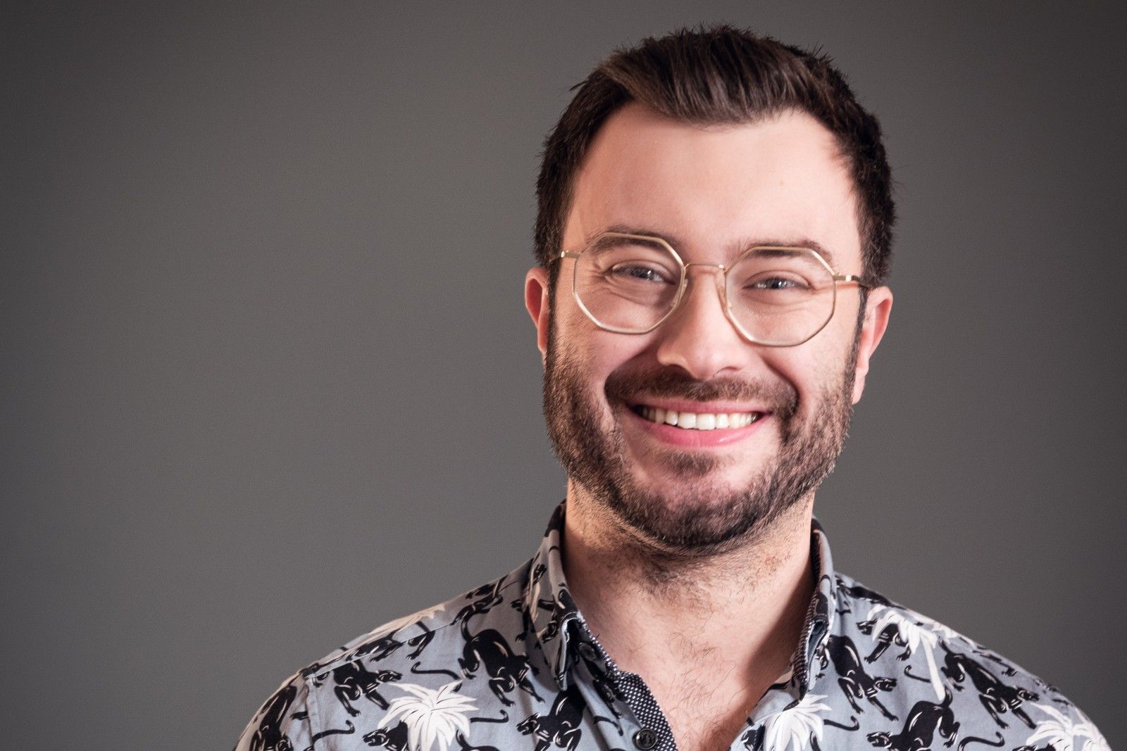 Sebastian Klussmann: Fast alles, was Sie wissen müssen – Teil 2