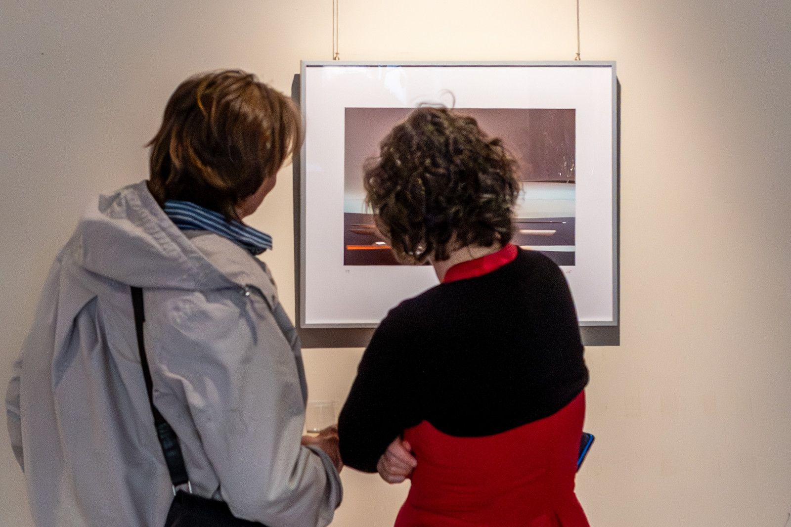 SIGHTLINES
