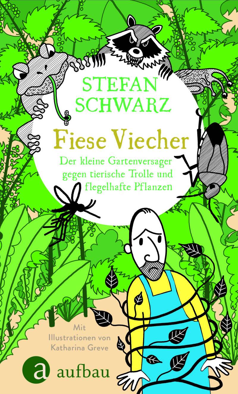 Buchtipp: Stefan Schwarz im Doppelpack!