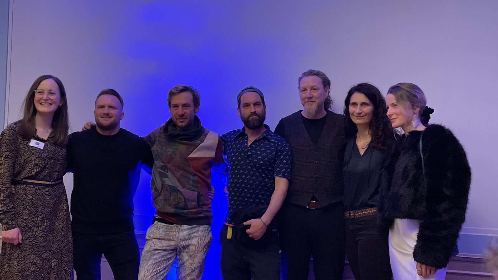 Vernissage 6K