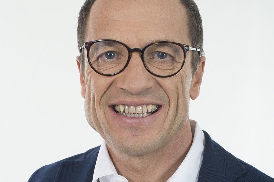 Vortrag: „Arthrose- und Gelenkschmerzen überwinden“