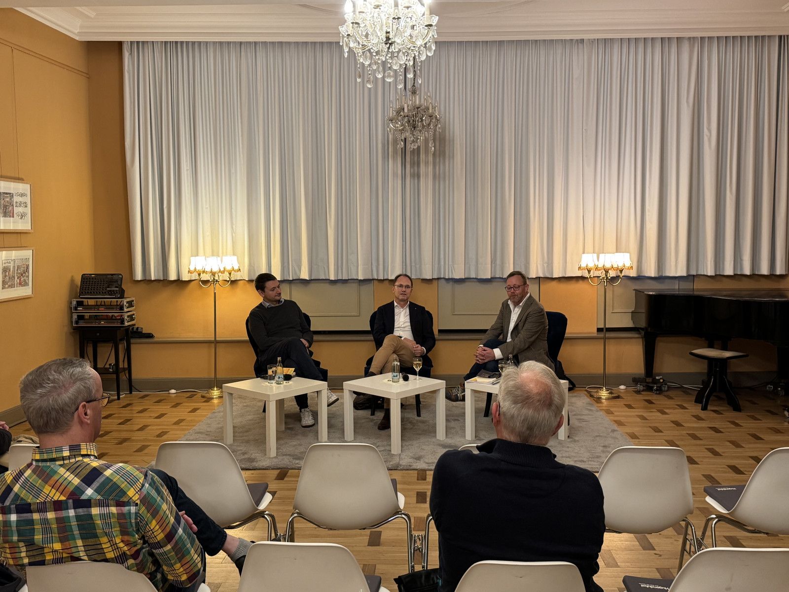 Wie wird Kultur gesellschaftlich wirksam?