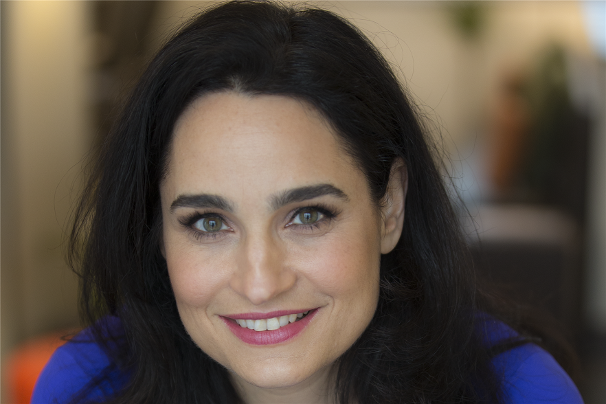 Yael Adler: Genial vital! Wer seinen Körper kennt, bleibt länger jung