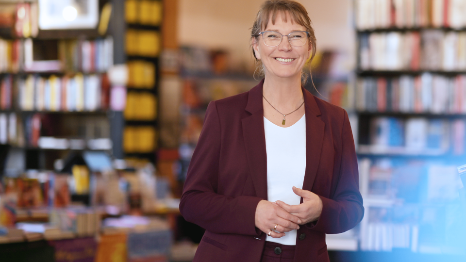 AUFKLÄRUNG ZUM MYSTERIUM WECHSELJAHRE Thumbnail