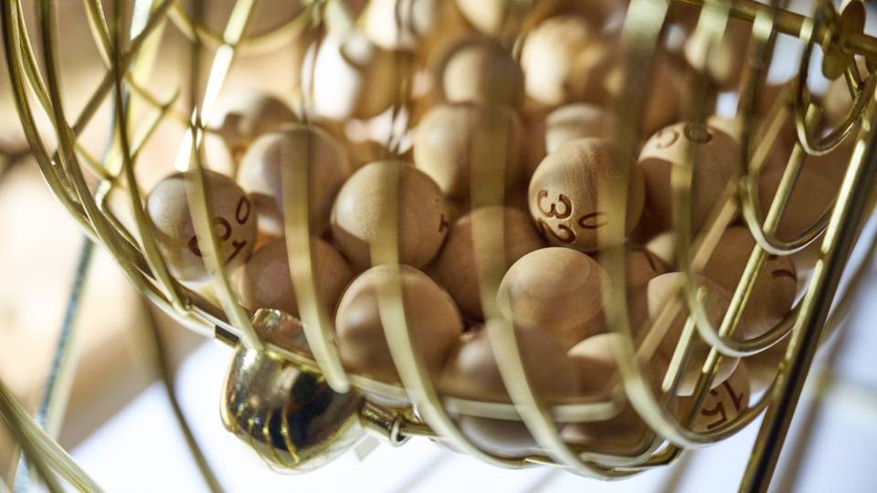 BUCHBINGO MIT CHRISTOPH BLANKE Thumbnail