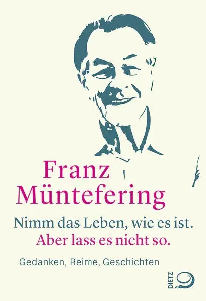 Buchtipp: EIN WIEDERSEHEN MIT FRANZ MÜNTEFERING