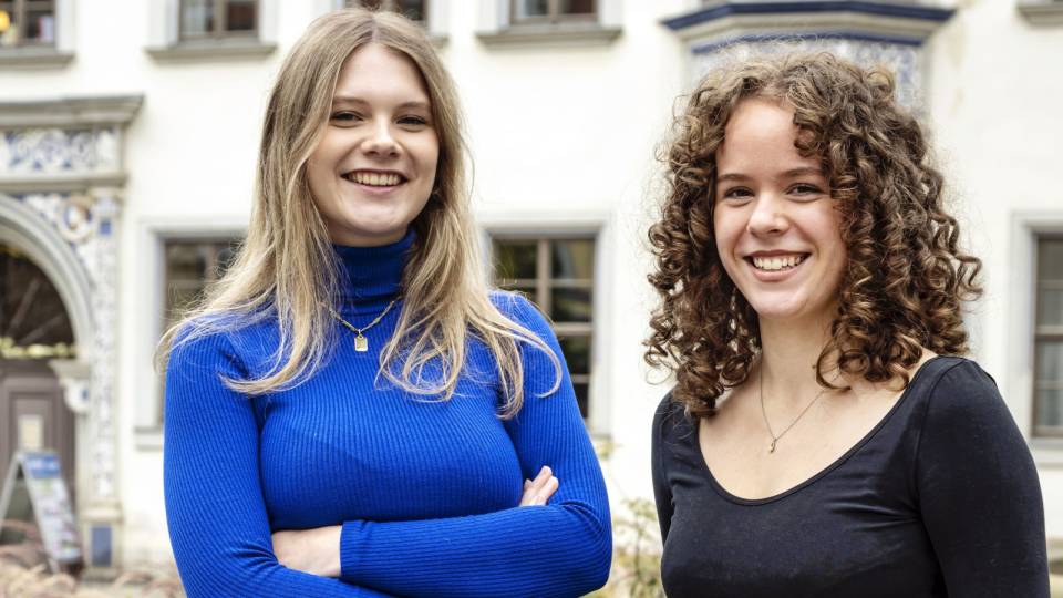 FREIWILLIGES ENGAGEMENT BEI DER 