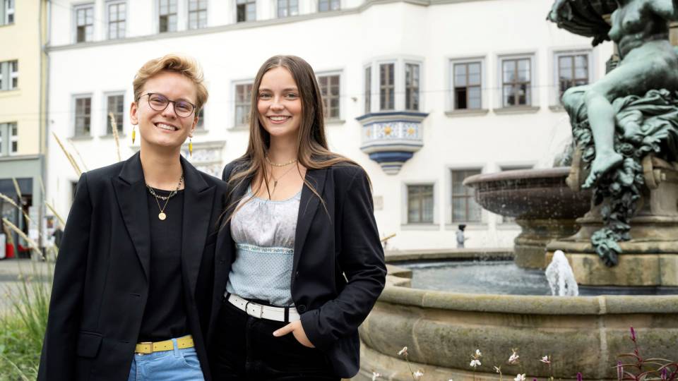 FREIWILLIGES ENGAGEMENT BEI DER 