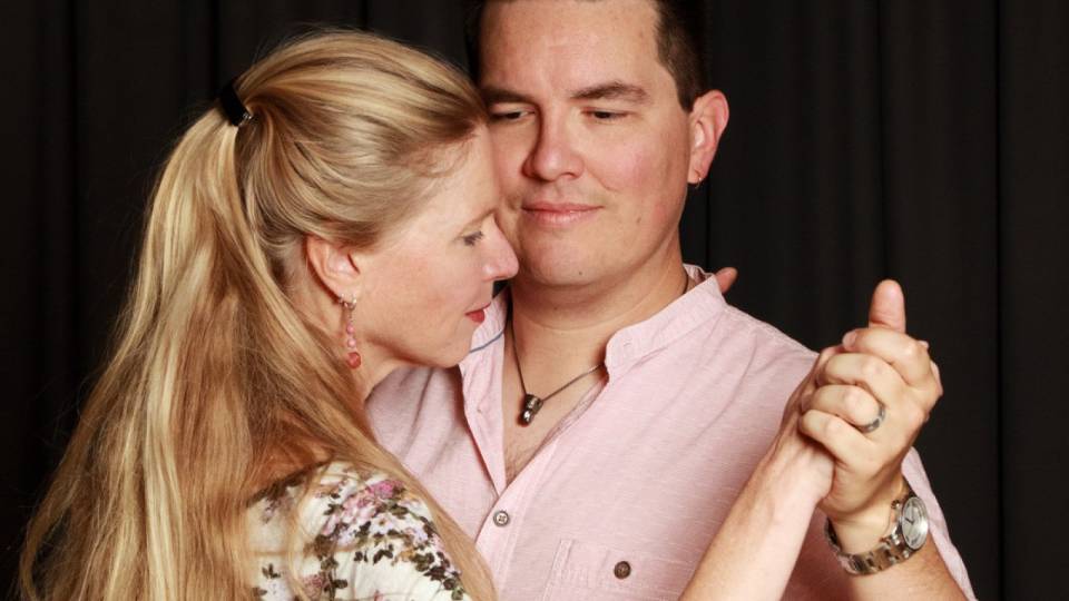 KLÄNGE ZUM TANZEN UND GENIESSEN Thumbnail