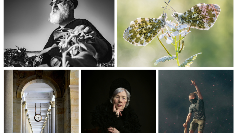 LANDESFOTOSCHAU ÖFFNET AM ERFURTER ANGER Thumbnail