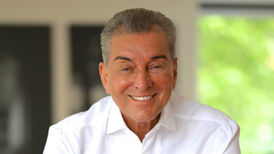 MICHEL FRIEDMAN BEI DER ERFURTER FRÜHLINGSLESE Thumbnail