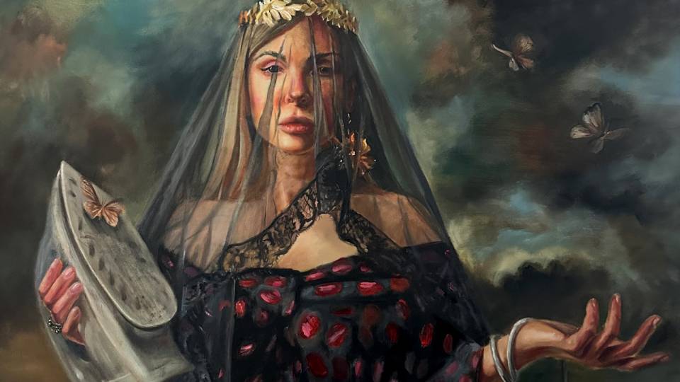 NEUE AUSSTELLUNG: „ECHO“ Thumbnail