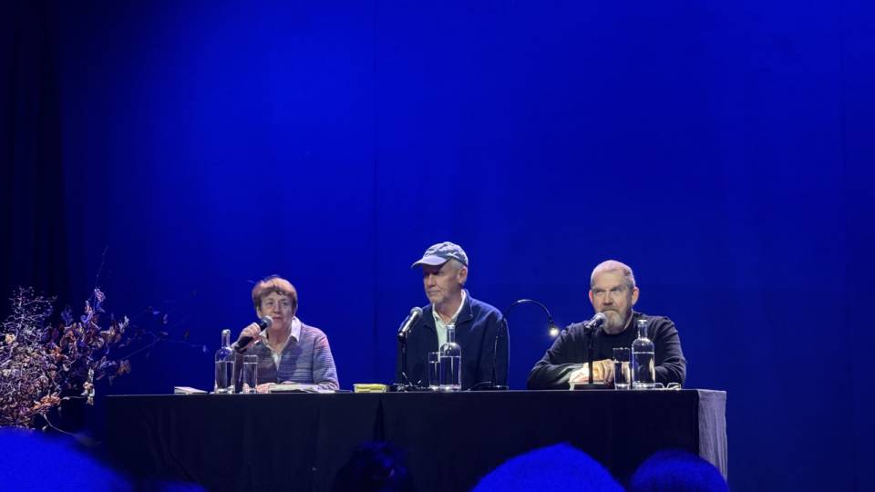 TRIO KRIMINALE ALS DREAM TEAM Thumbnail