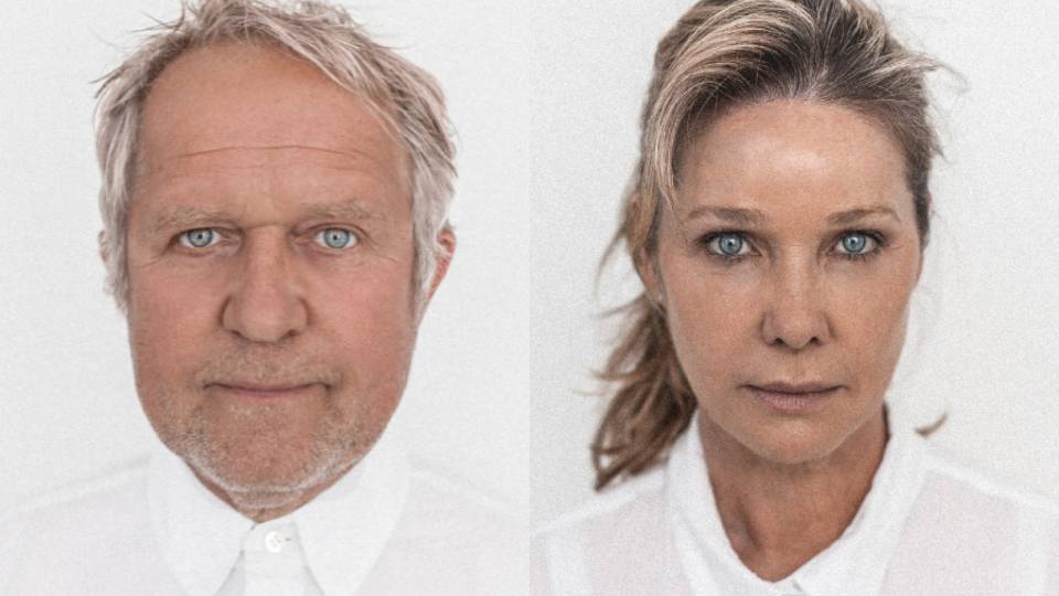 UMZUG MIT KRASSNITZER & KRAMER INS THEATER Thumbnail