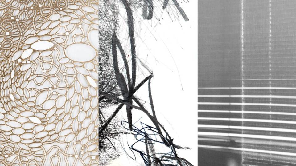 VERNISSAGE ZUR AUSSTELLUNG „SIGHTLINES“ Thumbnail