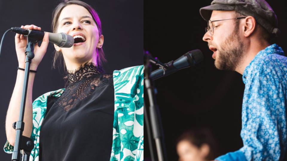 VORFREUDE AUF DAS „JUNGE PROGRAMM“ Thumbnail