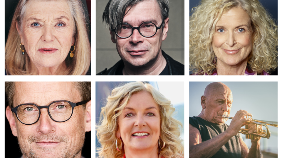 VORFREUDE AUF DIE SOMMERBÜHNE 2026 Thumbnail