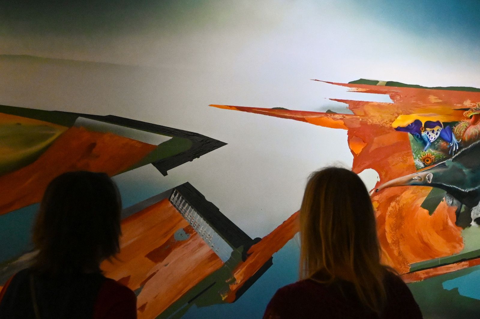 6K – Künstlerische Positionen aus dem Kontor Erfurt