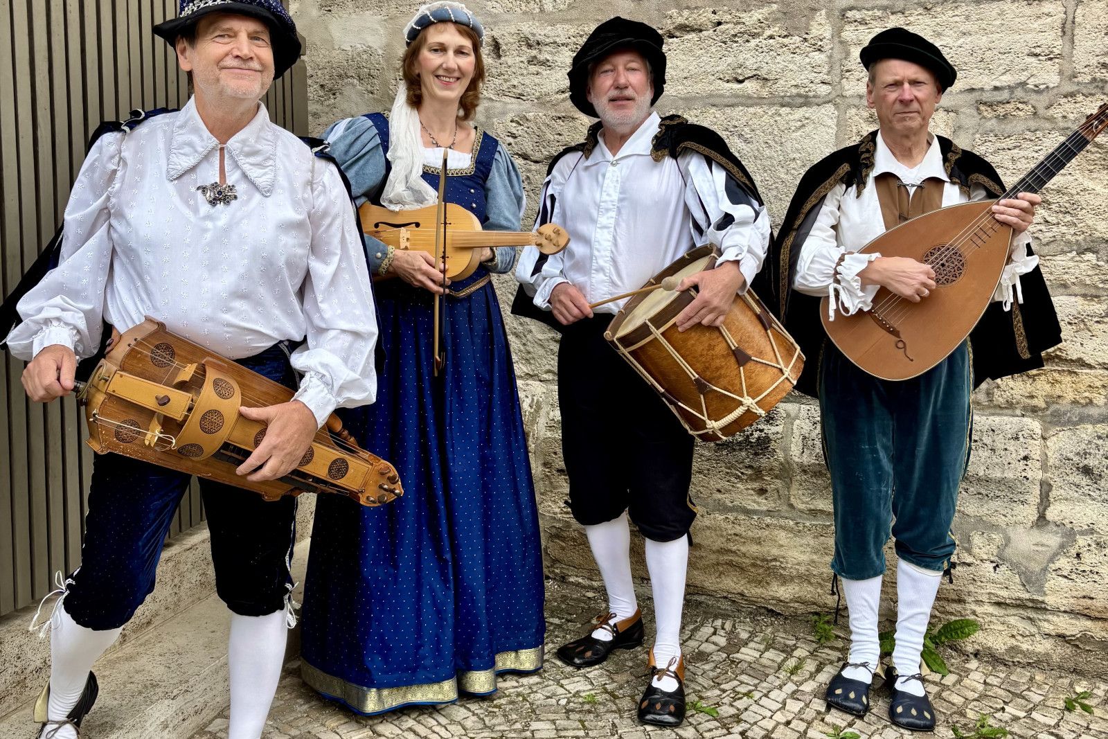 Adventskonzert der 