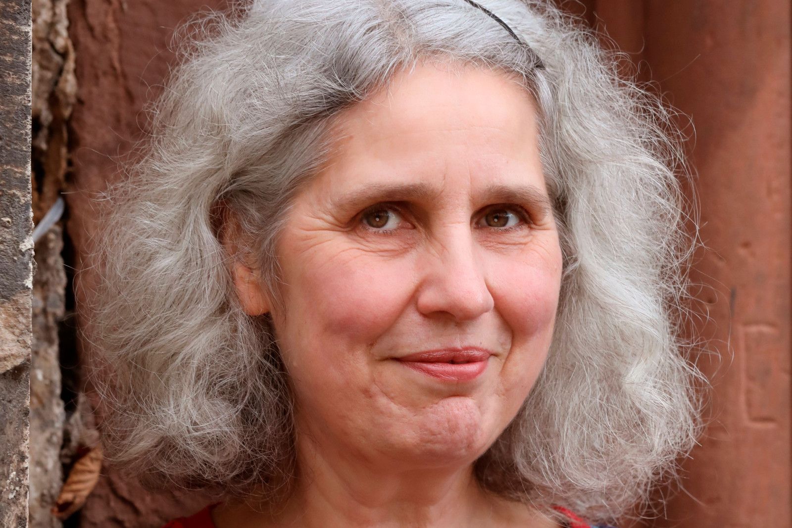 Anke Engelmann: Blender