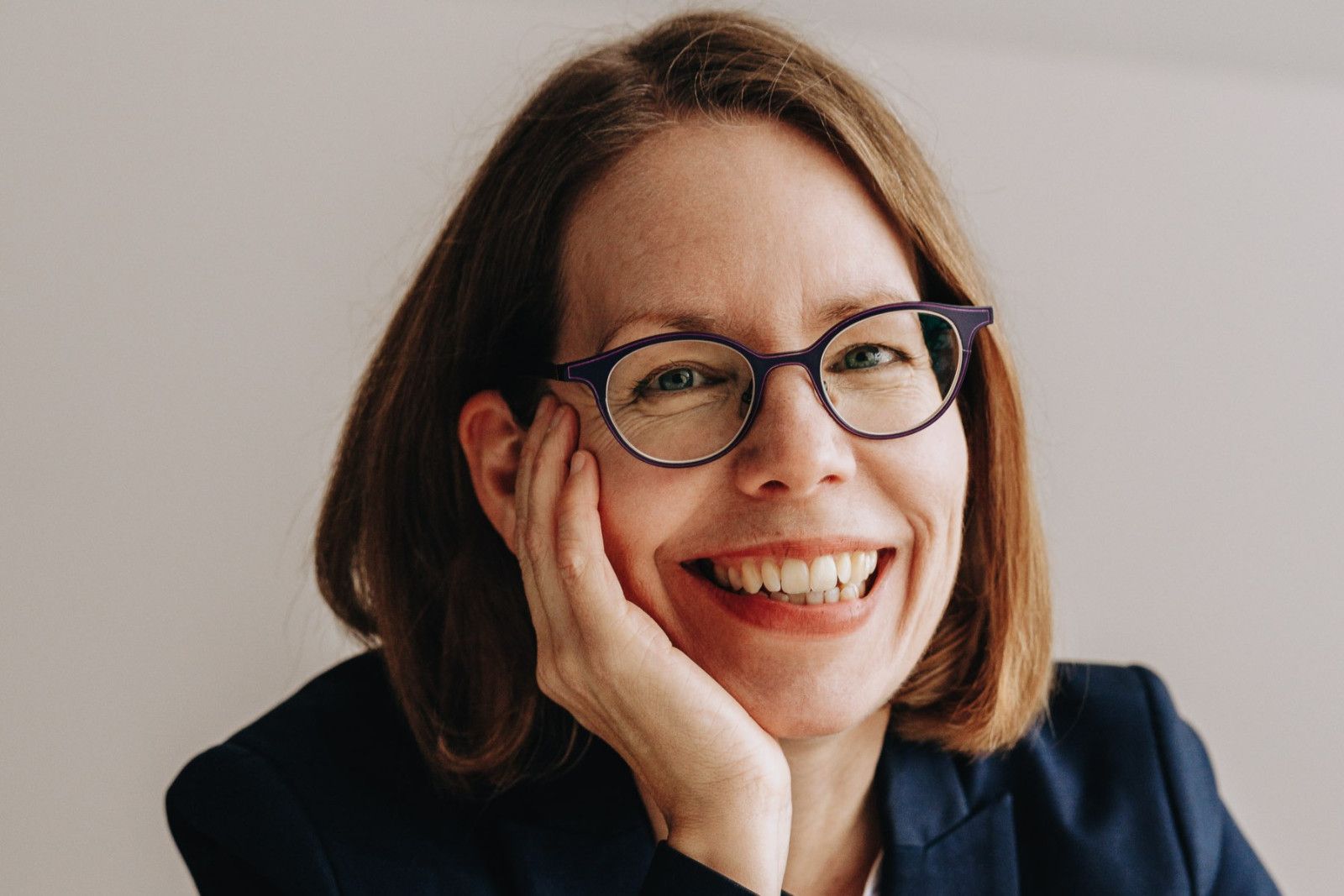 Anne Brorhilker: Cum/Ex, Milliarden und Moral