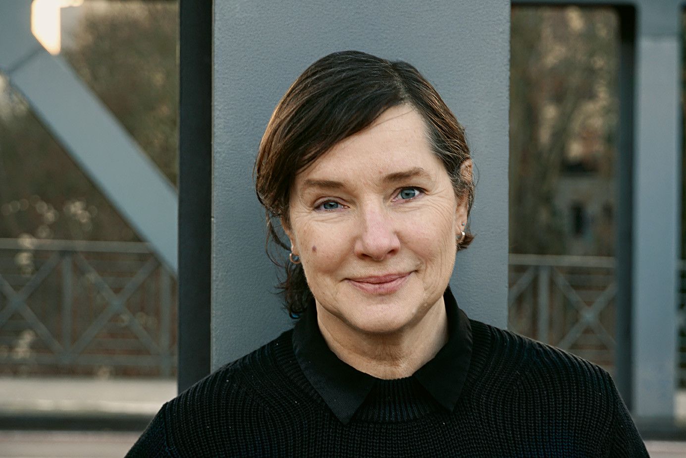 Annette Schuhmann: Wir sind anders. Wie die DDR Frauen bis heute prägt