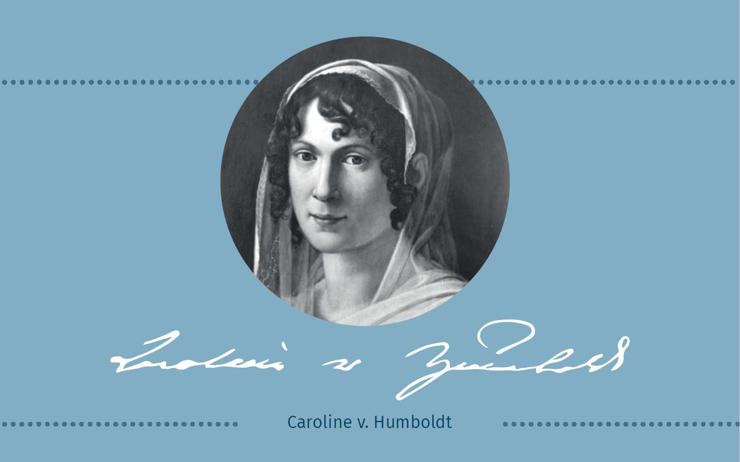 Ausstellung: „Wolle, Waid & Wissen – Ein Haus im Wandel der Zeit“