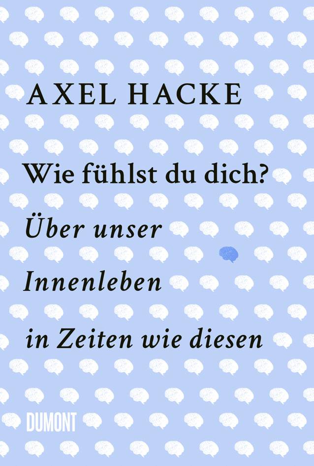 Buchtipp: Axel Hacke liest und erzählt