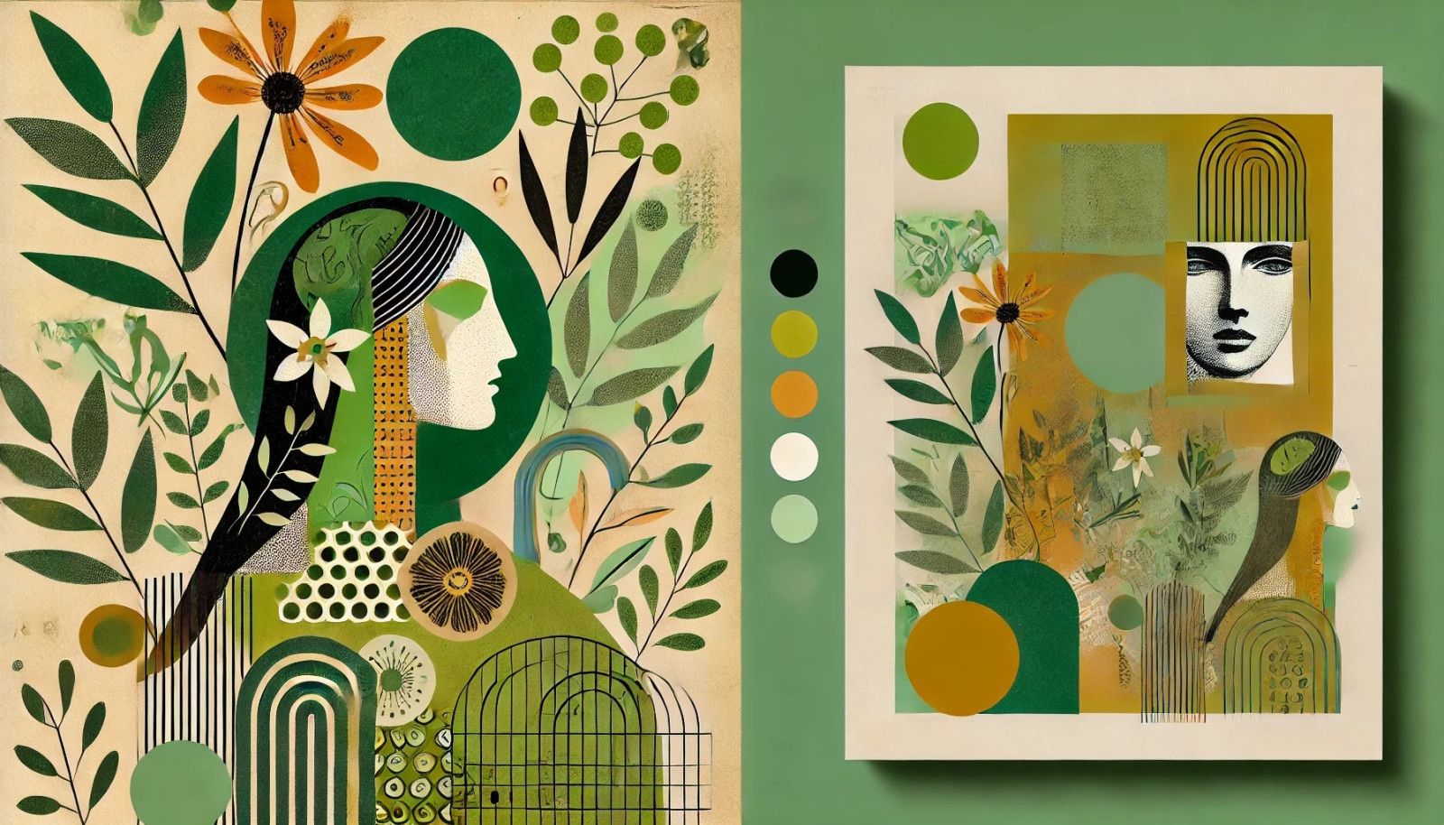 Bahar Oghalai und Maria do Mar Castro Varela: Freund*innenschaft