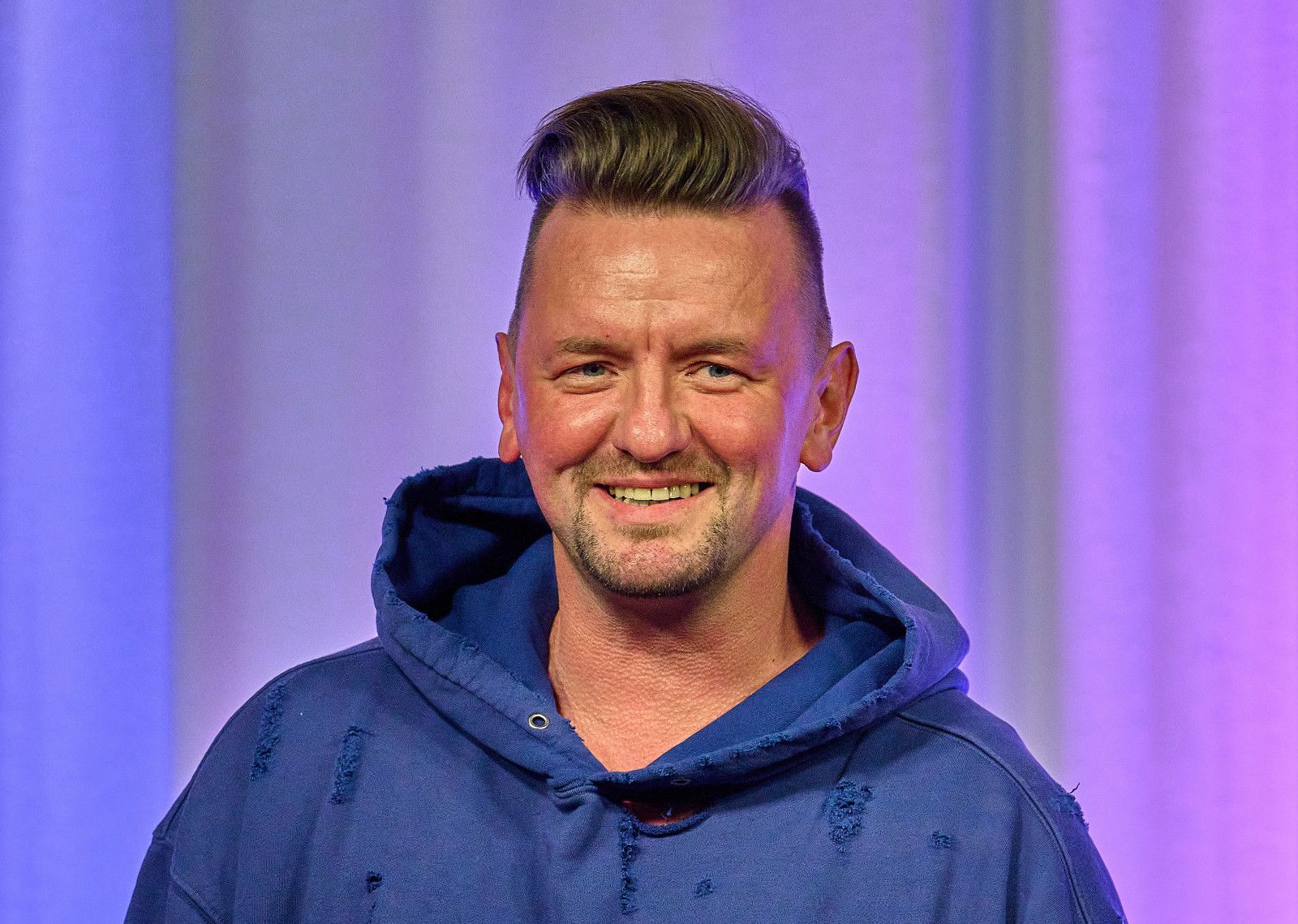 Ben Zucker: Kämpferherz. Meine Geschichte